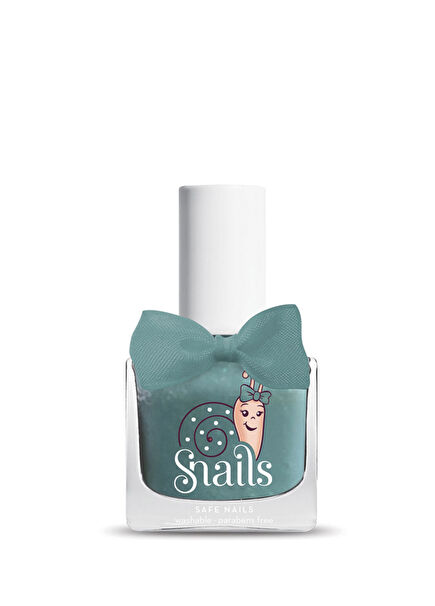Mermaid Water-Based Children's Nail Polish