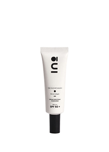 03 Tan SPF50+ Cilt Tonu Eşitleyici Yüz Güneş Kremi 50 ml
