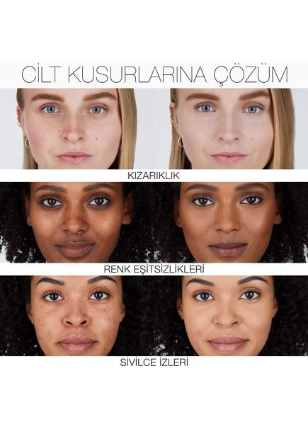 Natural Radiant Longwear Foundation Perth