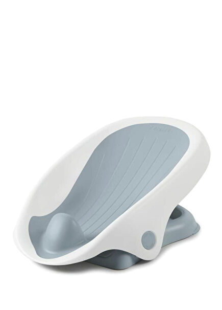 Clean Rinse Portable Baby Bathtub