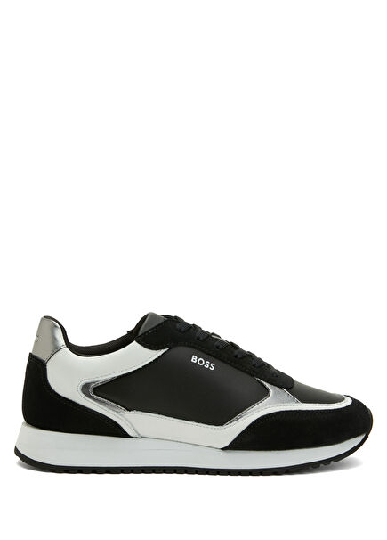 Kai Black Women's Sneakers