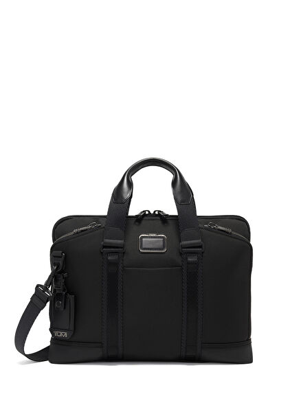 Alpha Bravo Academy Men's Laptop Bag