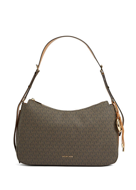 Nolita Medium Kahverengi Kadın Çanta