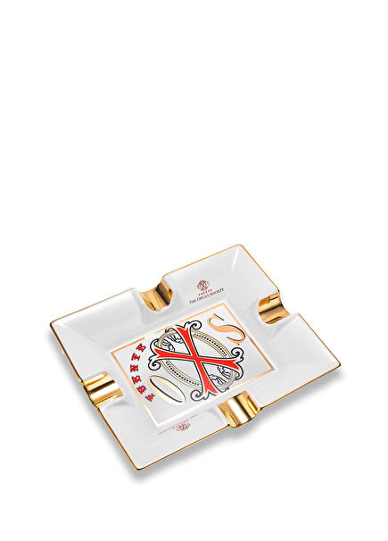 Fuente OpusX Beyaz Gold 4'lü Puro Küllüğü