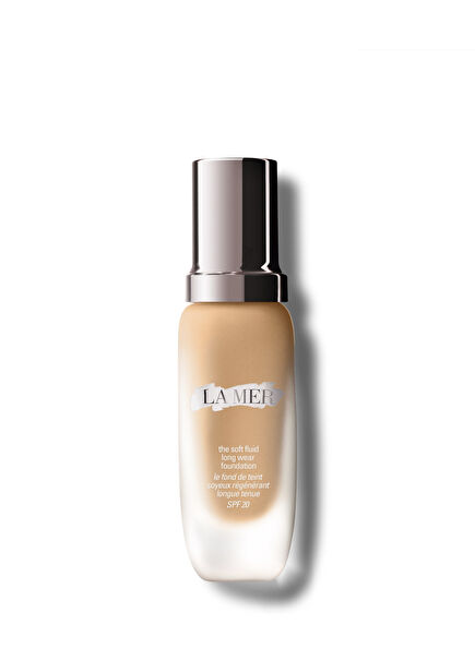 Soft Fluid Longwear Foundation SPF20 320 Blush