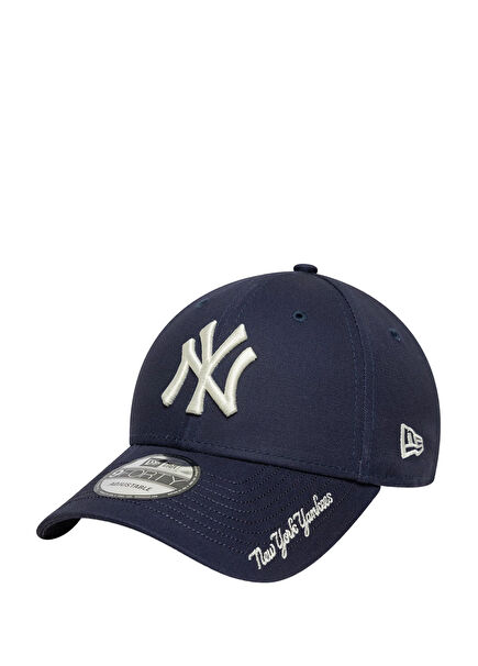 Visor Script 9Forty Neyyan Men's Hat