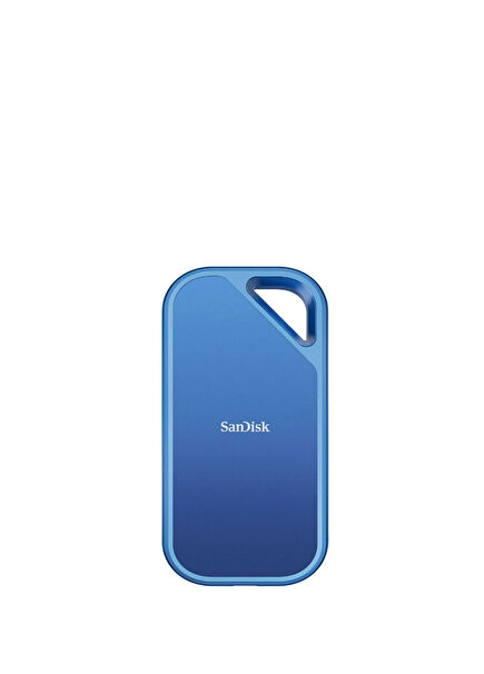 Creator Pro 1TB 2000MB/sn Taşınabilir SSD SDSSDE81C-1T00-G25