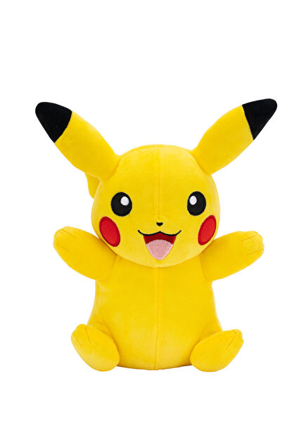 Pikachu Peluş Oyuncak 20 cm