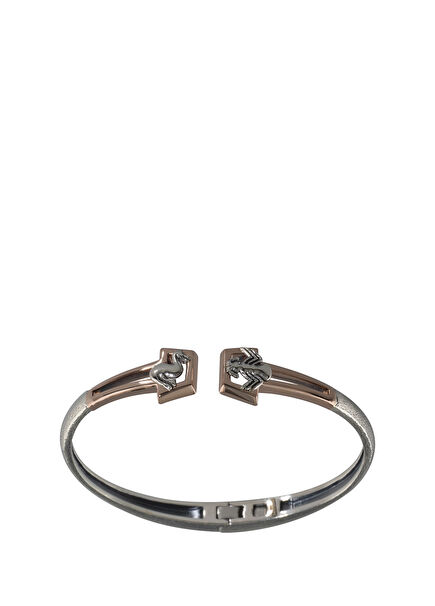 Göbeklitepe Women's Gold Bracelet