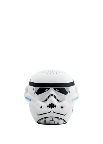 Storm Trooper Figured Licensed Mini Bluetooth Speaker