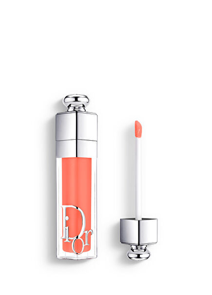 Dior Addict Poppy Coral 061 Lip Maximizer