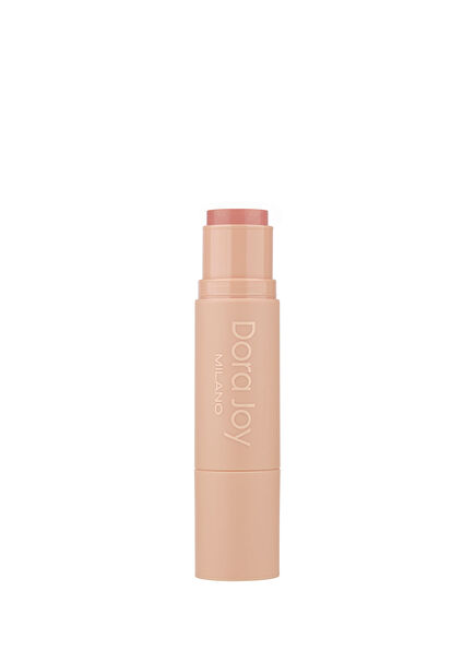 Blend Joy Lip & Cheek Multi 02 Dewy Shine Kissed Stick Blush