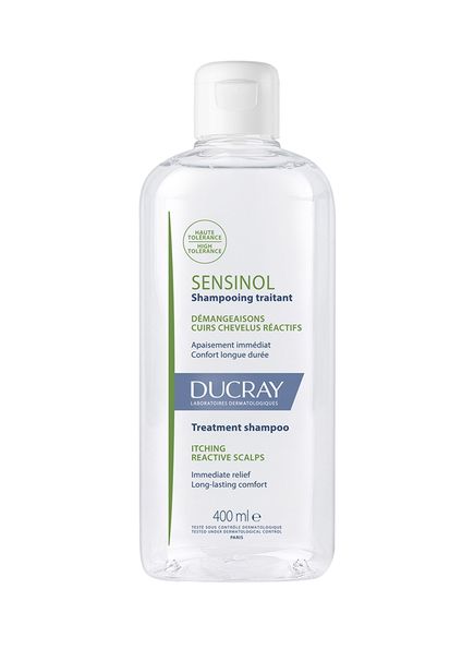 Sensinol Physio Protective Treatment Yatıştırıcı Şampuan 400 ml