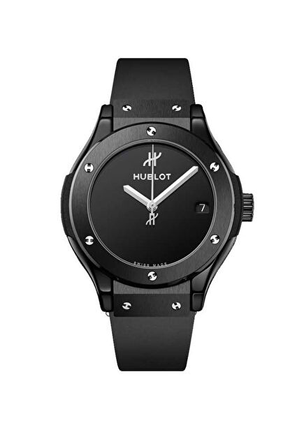 Classic Fusion Original Black Magic Women's Watch