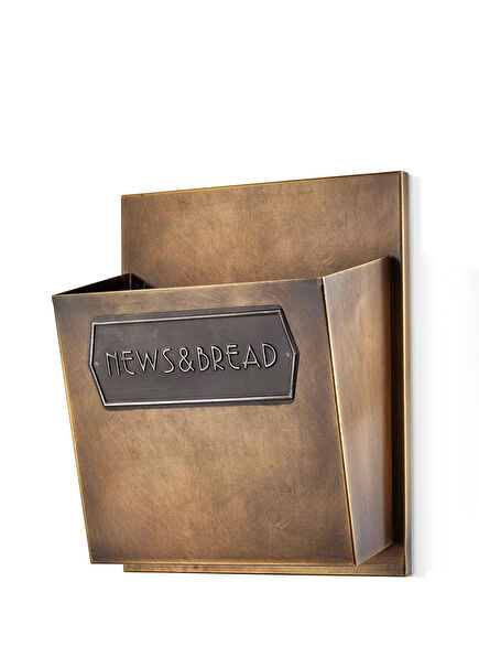 Gold Ekmek ve Gazetelik 