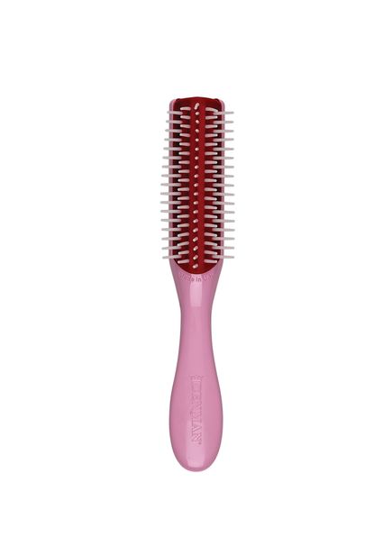 D14 Mini Curl Definer & Styler Pink Crush Bukle Belirginleştirici Fırça 