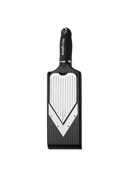 V-Chopper with Julienne