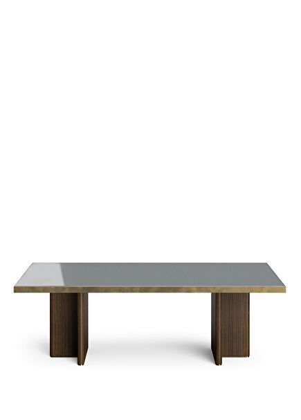Glass Dining Table T