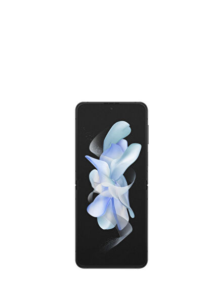 Galaxy Z Flip 4 128 GB 8 GB Ram Grafit Siyah Akıllı Cep Telefonu
