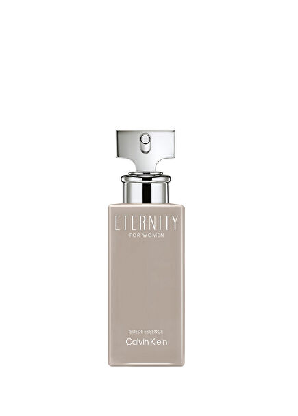 Eternity Woman Suede Essence Intense Parfum 50 ml Kadın Parfüm