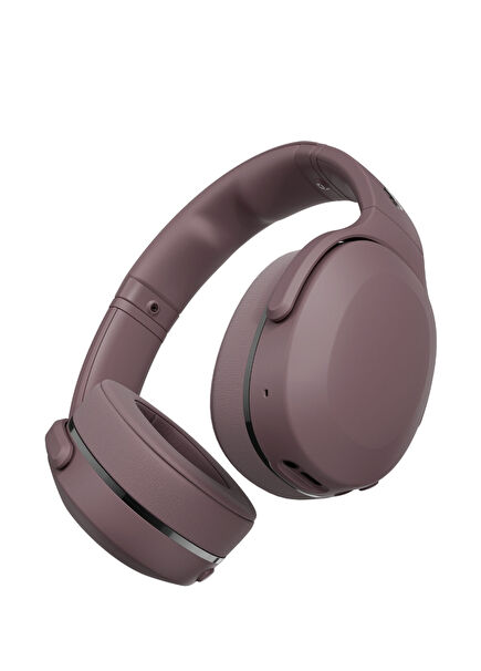 Crusher 540 Active Smoke Over-Ear Bluetooth Headphones
