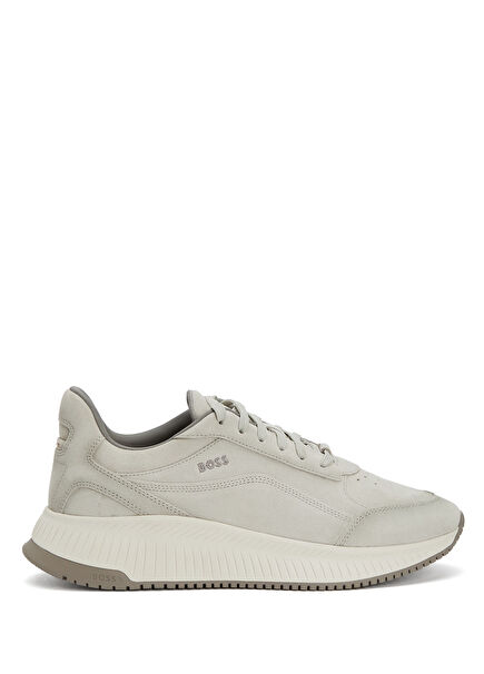 White Men's Sneakers