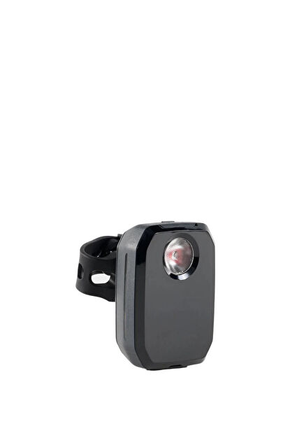 Carback Radar Arka Stop Bisiklet Farı