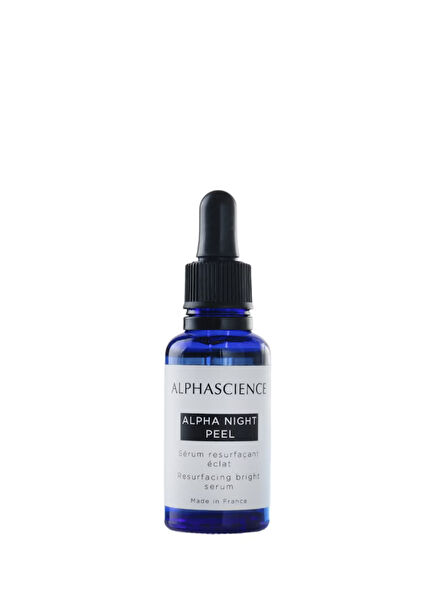 Alpha Night Peel Leke & Akne & Kırışıklık Karşıtı Serum 30 ml