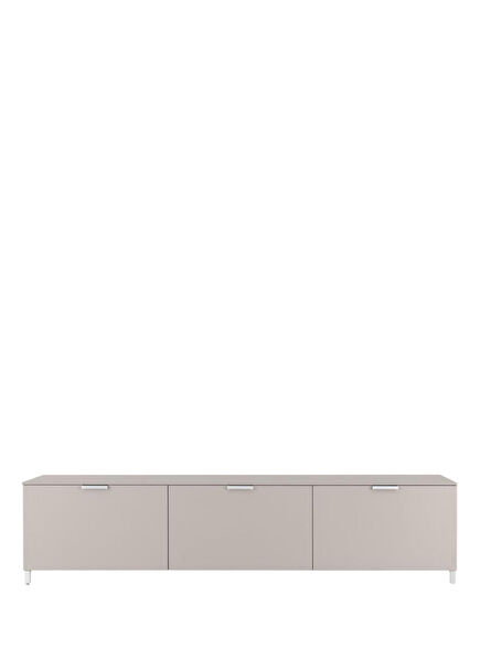 Everywhere Toffe Grey TV Unit