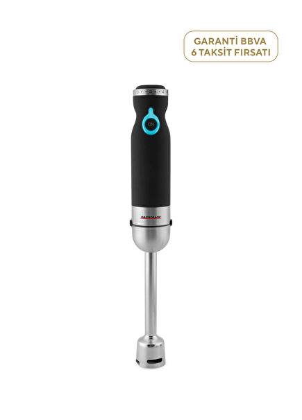 Gastroback Design Advanced Pro E El Mikseri 