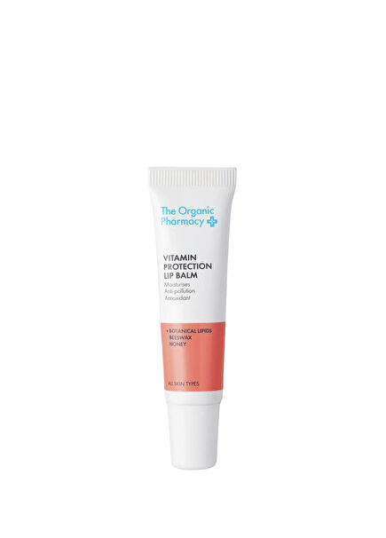 Vitamin Protection Moisturizing Lip Cream