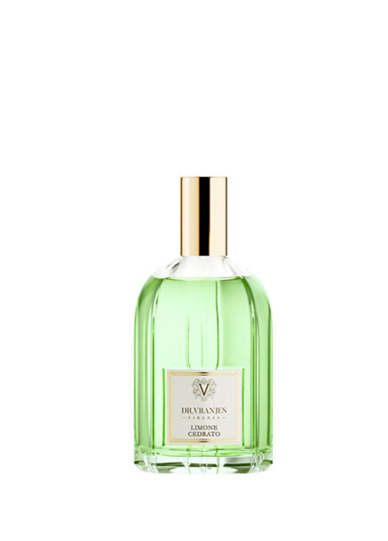 Limone Cedrato 100 ml Spray Glass Bottle Home Frag