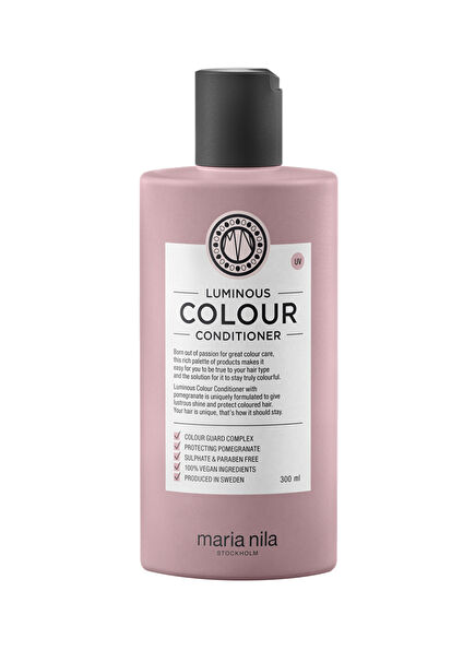 Luminous Colour Protective Hair Care Conditioner 300 ml