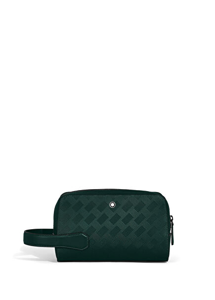 Extreme Yeşil Deri Çanta