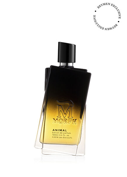 Animal Extrait De Parfum 100 ml