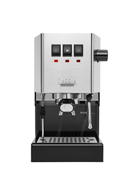 Classic E24 Metal Manuel Espresso Kahve Makinesi