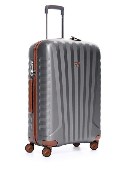 E-Lite Medium Trolley Suitcase