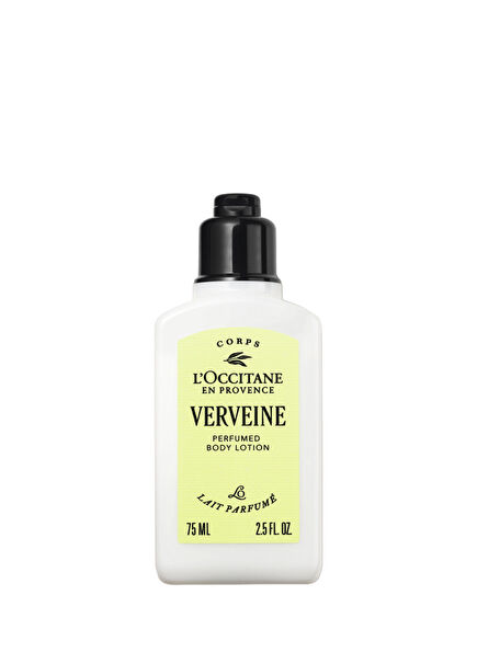Verbena Travel Size Perfumed Body Lotion 75 ml