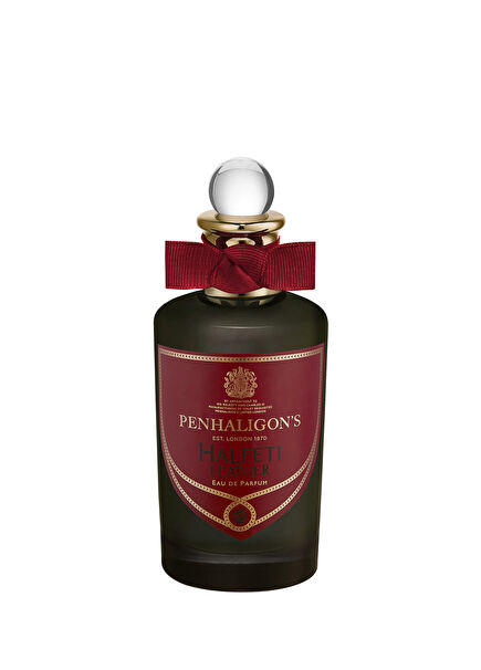 Halfeti Leather Eau de Parfüm 100 ml