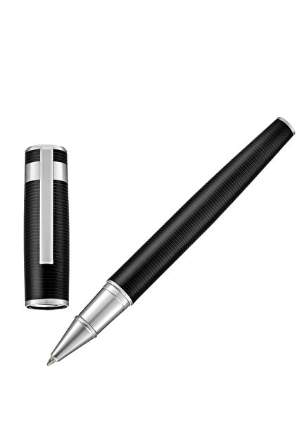 Arche Horizon Siyah Metal Rollerball Kalem