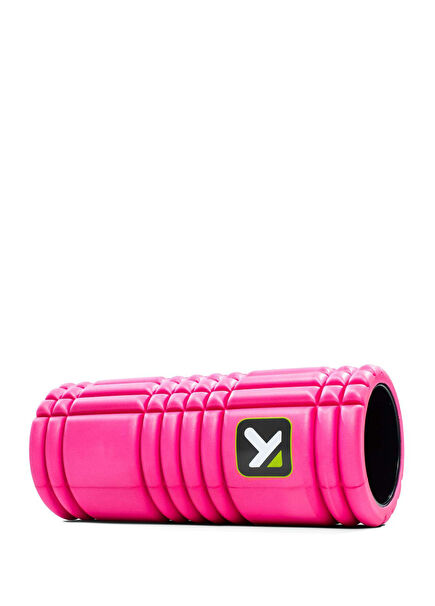 350464 The Grid 1.0 Pink Foam Roller