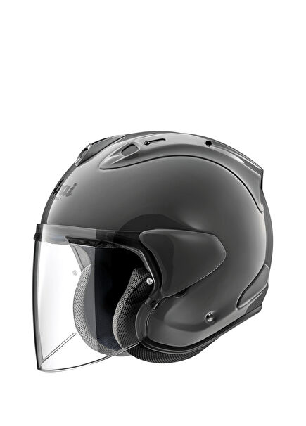 SZ-R Evo Modern Grey Outdoor Motorcycle Helmet