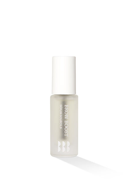 Brow Boost Clear