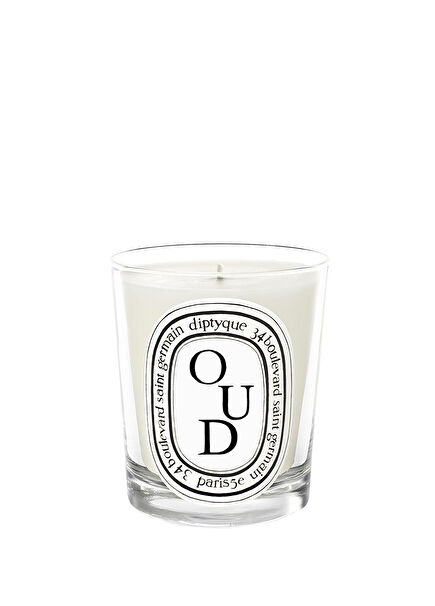 Standard Candle Oud 190 g