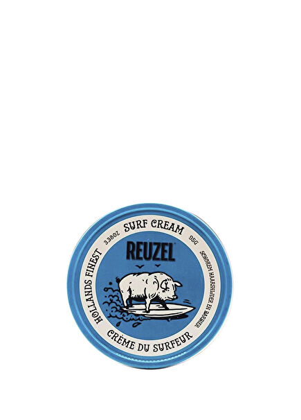 Surf Cream Erkekler İçin Şekillendirici Saç Kremi 95 gr