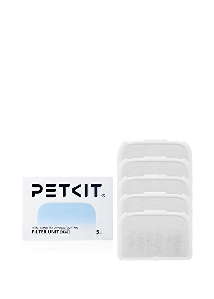 Eversweet Max 5-Pack Smart Water Dispenser Filter