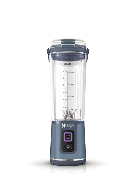Blast™ Blue Portable Blender