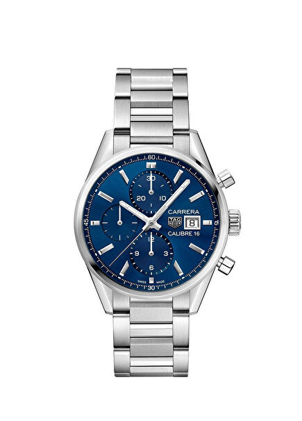 Carrera Erkek Saat