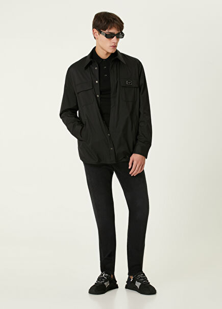 Black Jeans