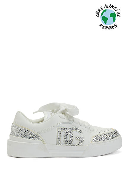 Dolce&Gabbana Kadın Sneakers